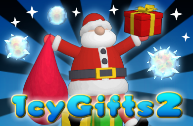 Icy Gifts 2