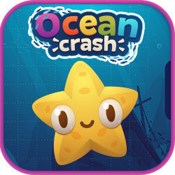 Ocean Crash