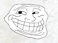 Trollface Quest