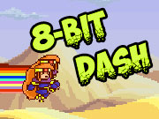 8-bit Dash