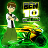 Ben 10 Moto Ride