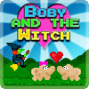 Boby and the Witch