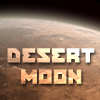 Desert Moon