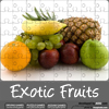 Exotic Fruits