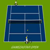 Gamezastar Open Tennis