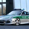 Germany Police