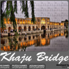 Khaju bridge