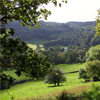 Mountain Landscape Jigsaw