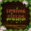 Spring Fields (Dynamic Hidden Objects)