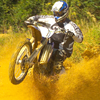 Willy Motocross discovery