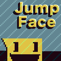 Jump Face