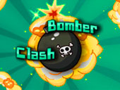 Bomber Clash