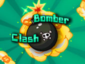 Bomber Clash