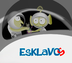 Esklavos