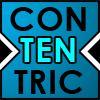 Contentric