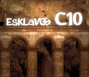 Esklavos 10