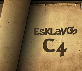 Esklavos 4