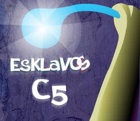 Esklavos 5