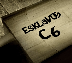 Esklavos 6