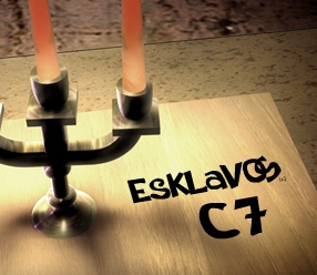 Esklavos 7