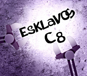 Esklavos 8