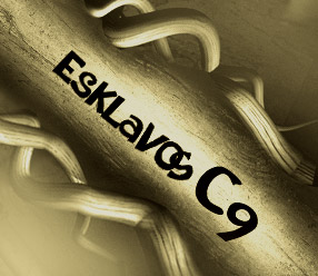 Esklavos 9