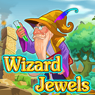 Wizard Jewels