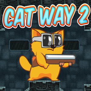 Cat Way 2