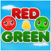 Red and Green